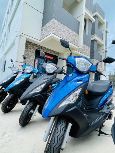 澎湖黑皮民宿 澎湖黑皮民宿