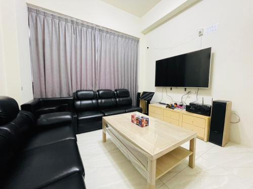 澎湖黑皮民宿 澎湖黑皮民宿