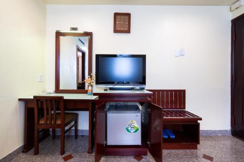 共用Lounge/電視區