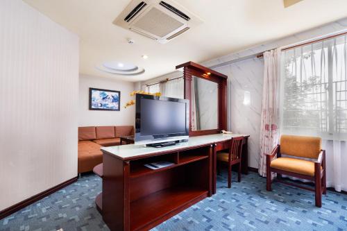 共用Lounge/電視區