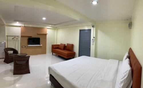 1 king bed