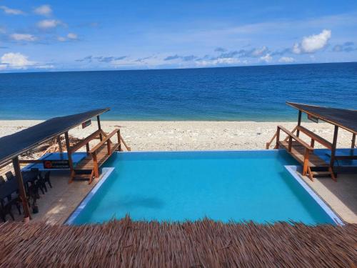 Surrounding environment, Surigao Dream Beach Resort in Surigao City