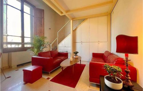 1 Bedroom Beautiful Apartment In Firenze, Florenz