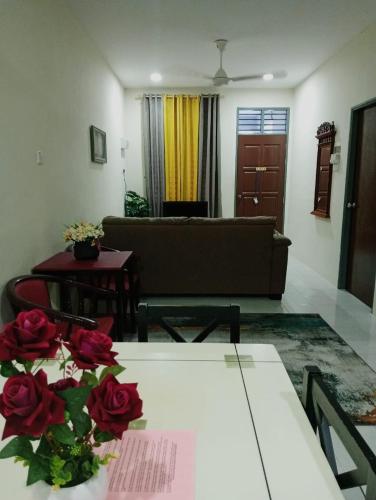 Homestay CikguRose UMK