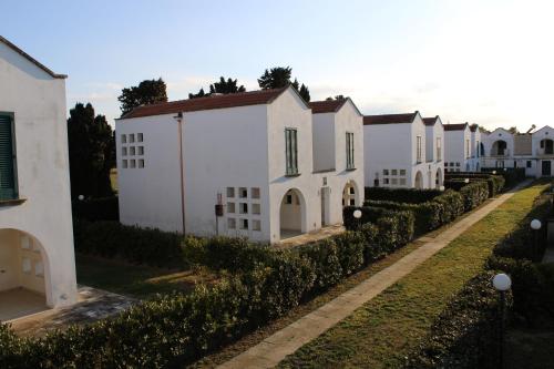 Blumare Hotel Residence - image 11