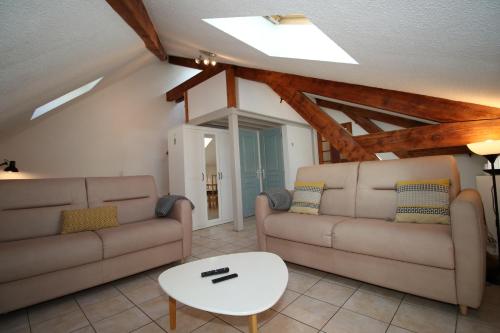 La Menuiserie Room Type - Large - Loft