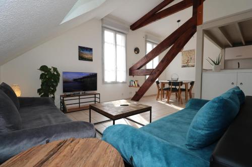 La Menuiserie in แก๊ป