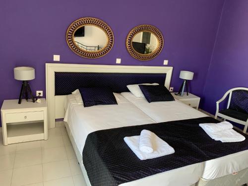 Alkyonides Hotel - image 10