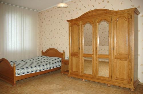 Mini Chisinau Hotel - image 8