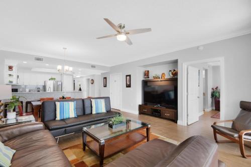 Boardwalk 1801 by RealJoy Vacations - image 12