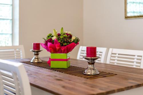 Cadell Street Apartments Goolwa in 古爾瓦