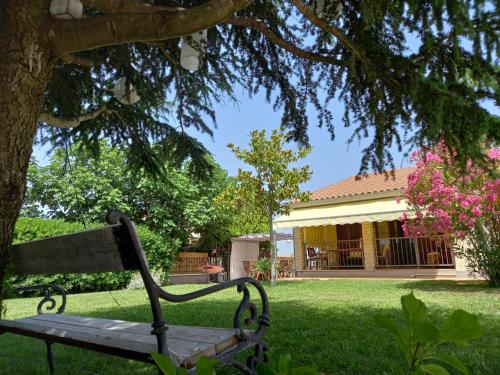 Villa Henne - Accommodation - Velovići