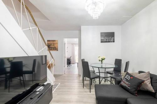 Harmony Home Near University of Waterloo in วอเตอร์ลู (ON)