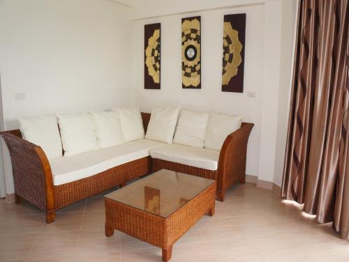 The Oriental Tropical Beach at VIP Resort, Muang Rayong
