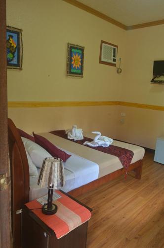 Veraneante Resort Room Type - Premium Room