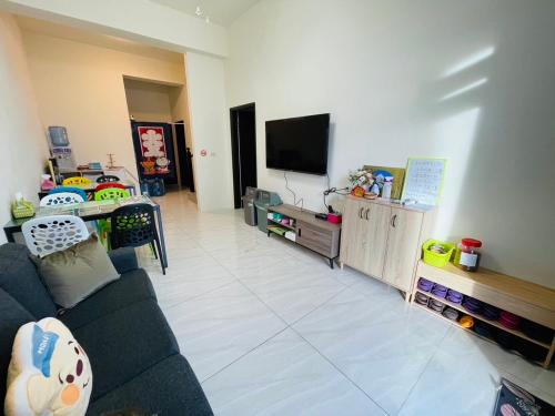 澎湖黑皮民宿 澎湖黑皮民宿