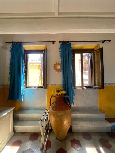 B&B Tony and Judy in אורבטלו