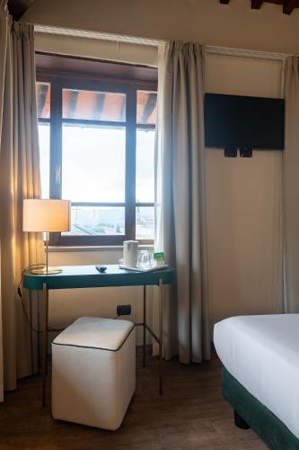 Hotel Gattapone - image 10