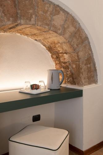 Hotel Gattapone - main image