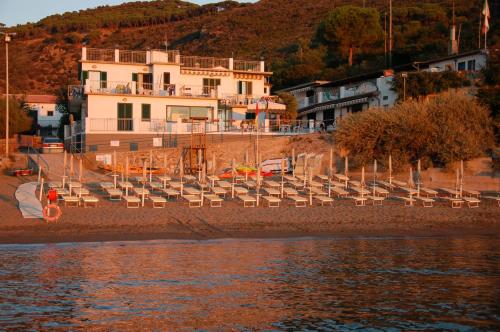Appartamenti Villa Miramare 1