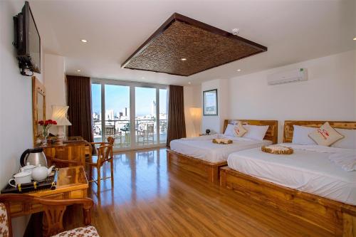 Rex Hotel & Apartment — hotel in 14 Trinh Phong, Nha Trang VN, 650000