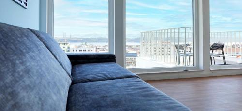 Apartment Ajuda Tagus River View 3