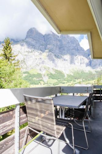 Alrededores, Haus Cristal - 1441m in Leukerbad