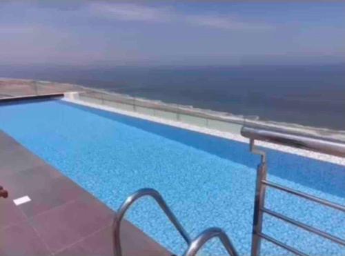 Departamento con vista al mar de Estreno