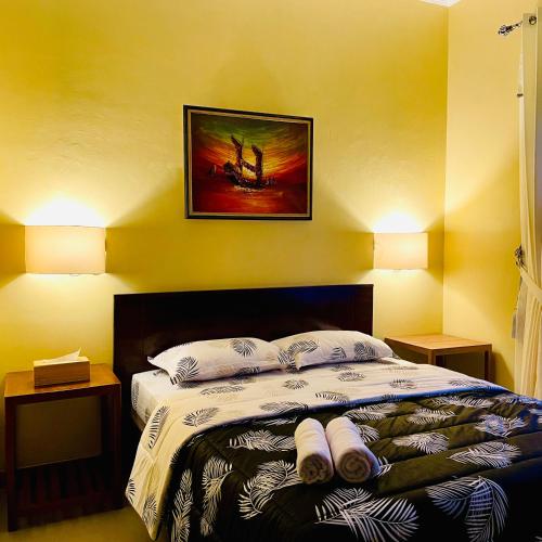 Teras Seroja Homestay, Wonosobo