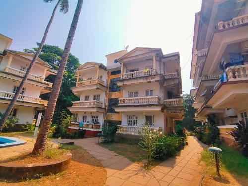 SHIVALAYA calangute - image 2