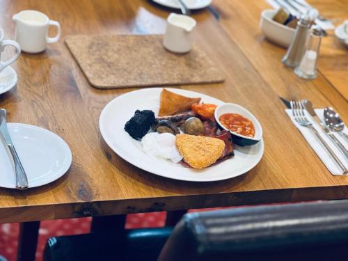 Merrion Hotel - image 9