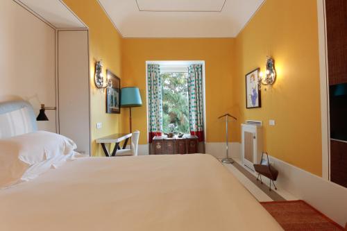 Chambre double avec 1 ou 2 lits, supérieure