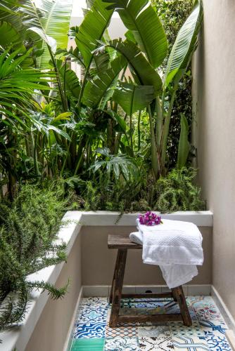 Capri Tiberio Palace