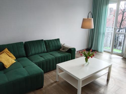 Tabago Studio 7 - Apartment - Kędzierzyn-Koźle