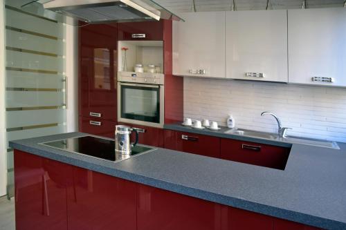 Gregori Guest House - image 9