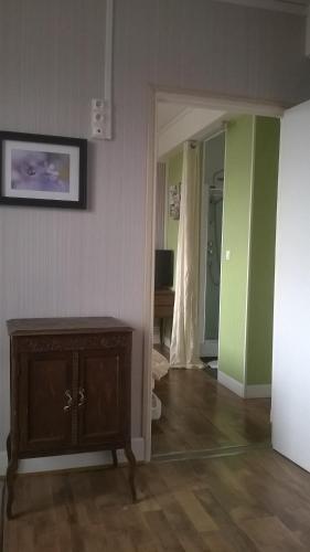 Doppelzimmer, familien