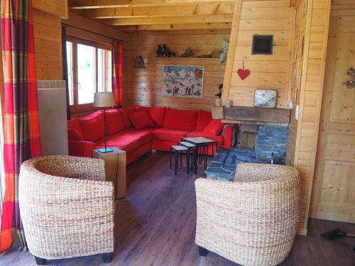 LATITUDE 47, Châtel (foto 6)