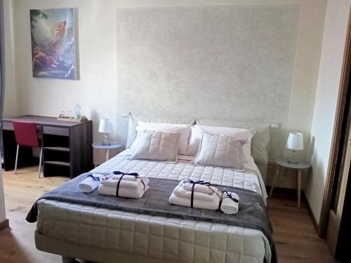 Brà Luxury Guest House - Verona