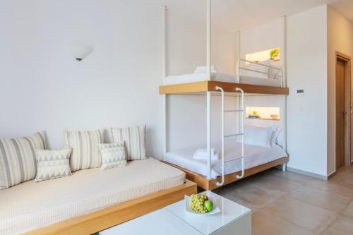 Mykonaki Hotel – Ano Mera, UT