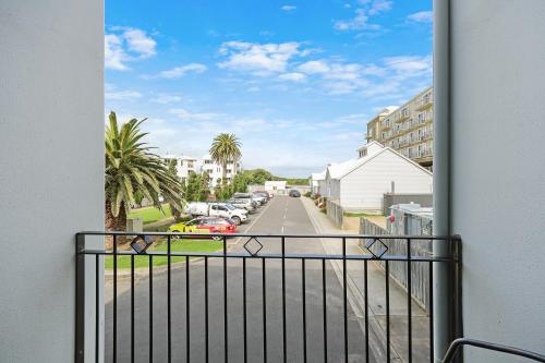 Casita Del Mar - Funky apartment, close to the beach