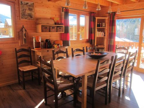 LATITUDE 47, Châtel (foto 5)