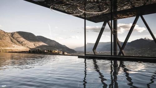  SomVita Suites in Dorf Tirol