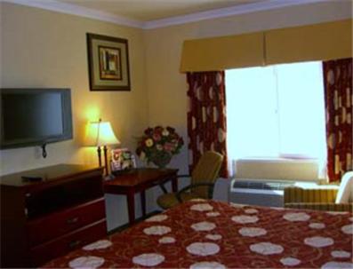 Howard Johnson by Wyndham Bakersfield, Bakersfield (foto 5)