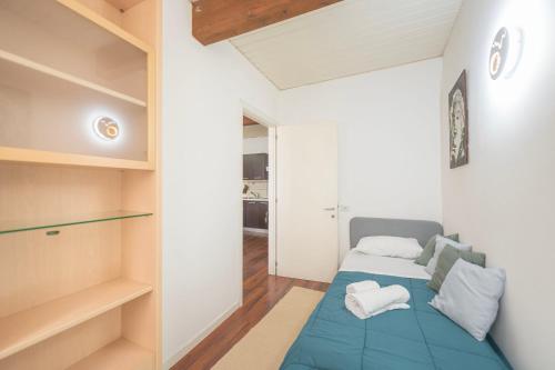 Ca d'Oro Central Suite