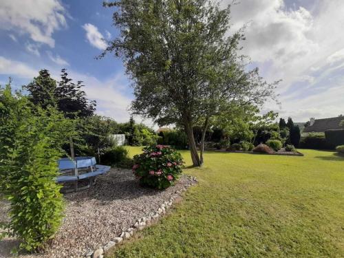 Maison Avec Grand Jardin vue mer à 600m de la Plage