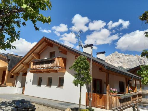 Raisc - La tua casa in Val Badia