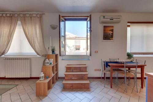 La Rosa Apartment, Florence