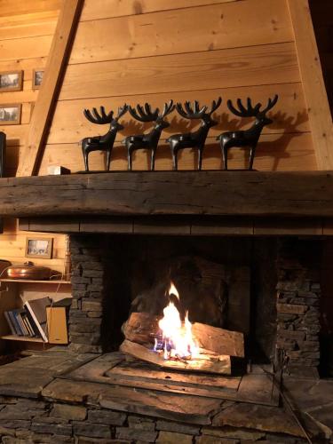 LATITUDE 47, Châtel (foto 8)