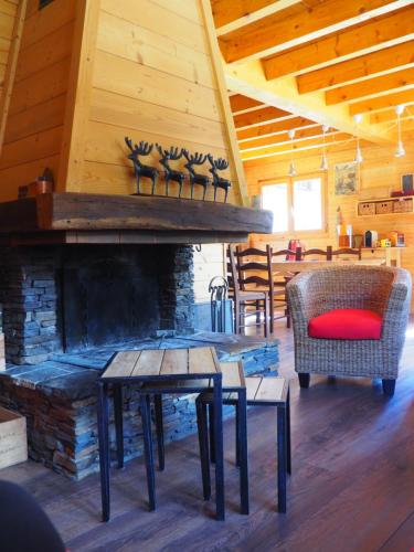 LATITUDE 47, Châtel (foto 7)
