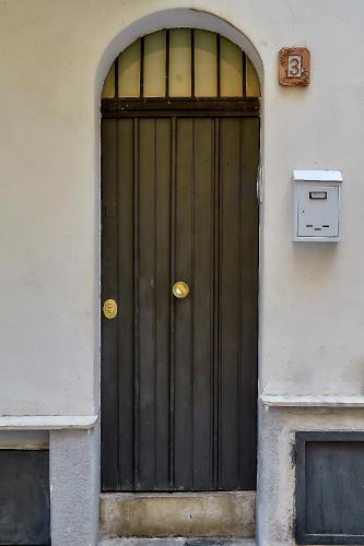 Palermo al Centro - Appartamento Vittorio, Palermo (fotografie 6)